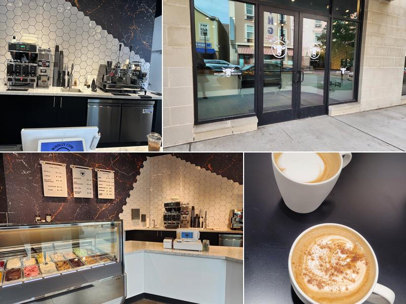 Wholly Cow 1542 Main St, Rahway