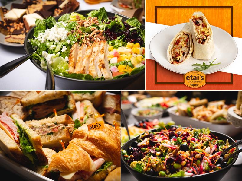 Etai's Catering