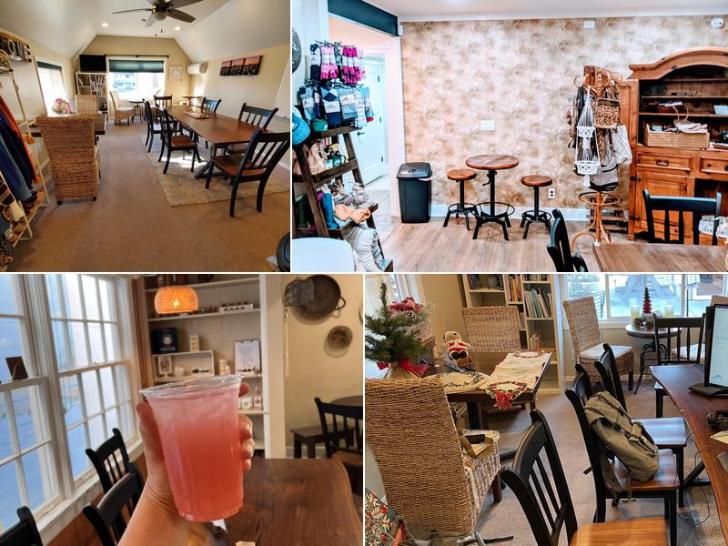 Founder’s Mercantile and Coffee