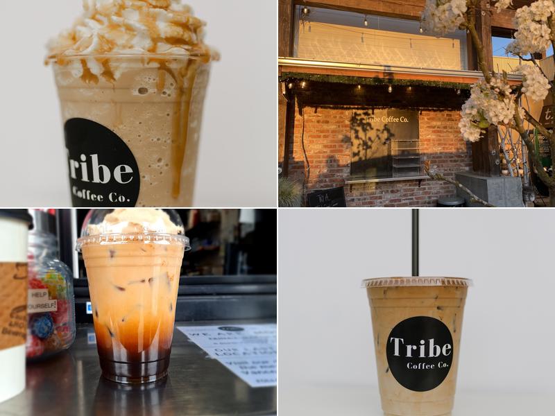 Tribe Coffee Co.