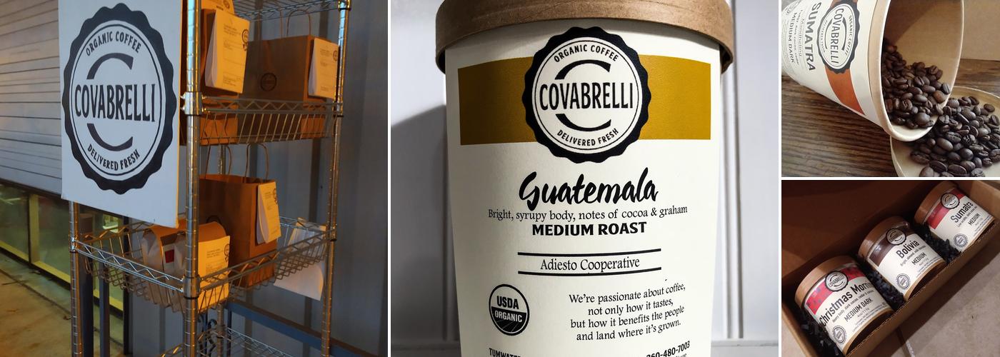 Covabrelli Coffee