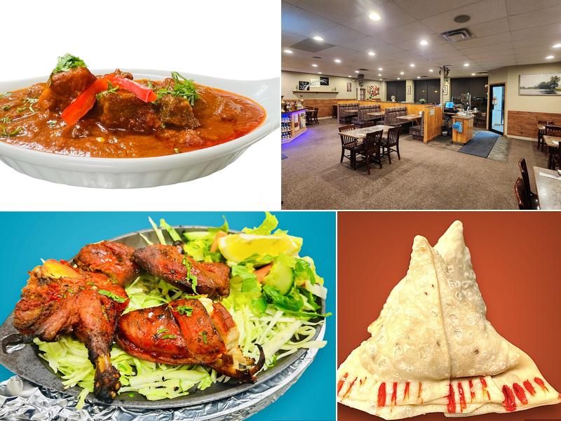 Darbar Restaurant Warman 520 Central St #1B, Warman