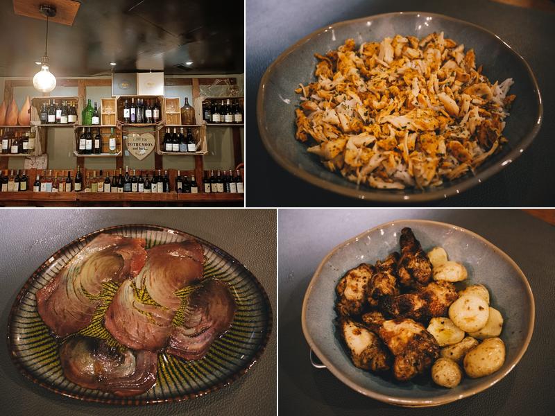 Decanter Lgo do Pé da Cruz 1