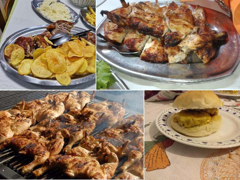 Churrasqueira Pinheiro