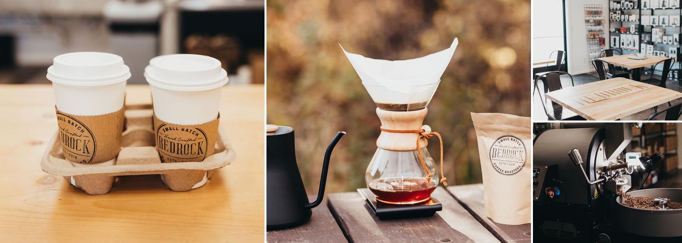 Bedrock Coffee Roasters