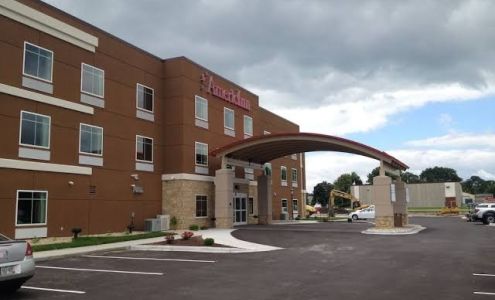 AmericInn by Wyndham Waupun