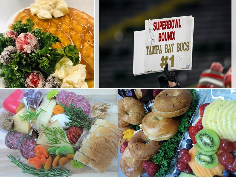 Primo's Gourmet Catering Orlando