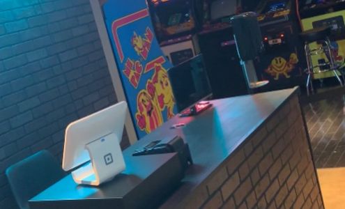 Game On Retro Arcade Lake Grove