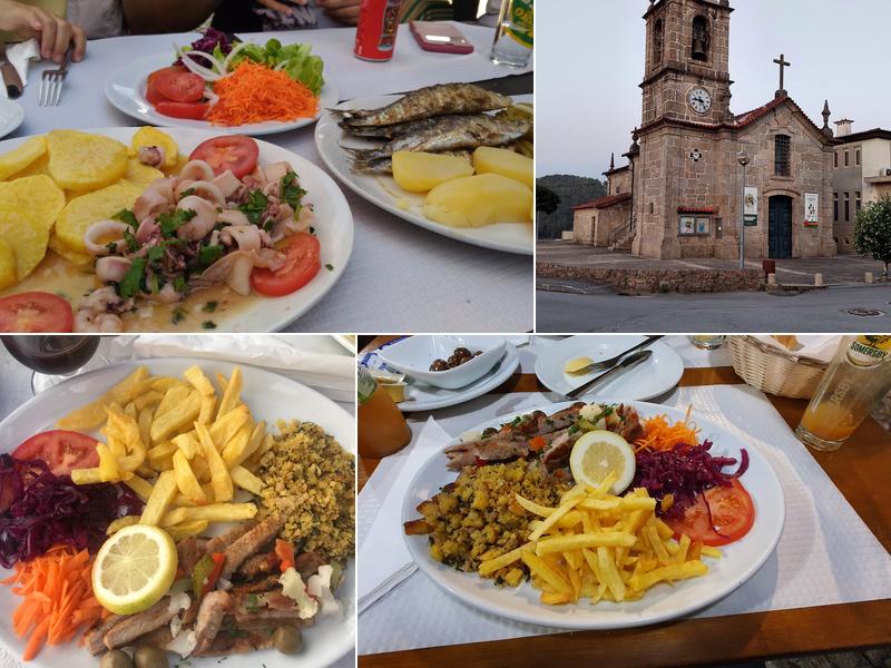 Café Das Infantas, Lda.