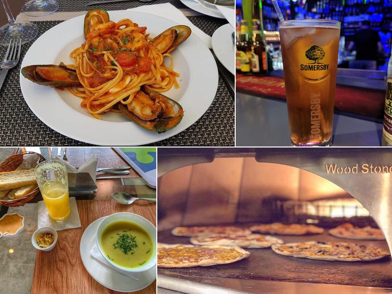 Republic Bar R. da Praça