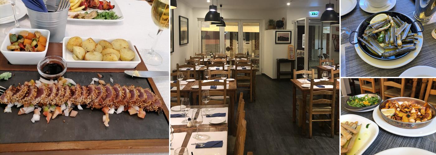 O Mexilhão (O Mexilhao)