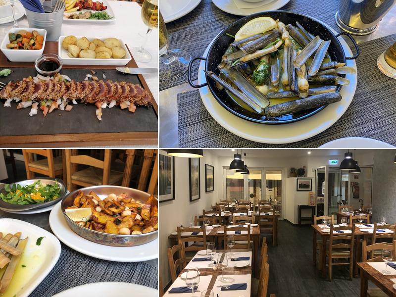 O Mexilhão (O Mexilhao)