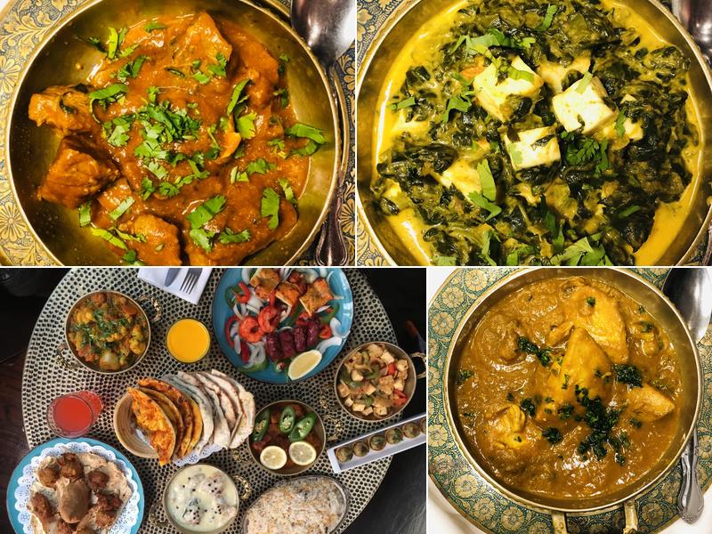 Curbside Curry
