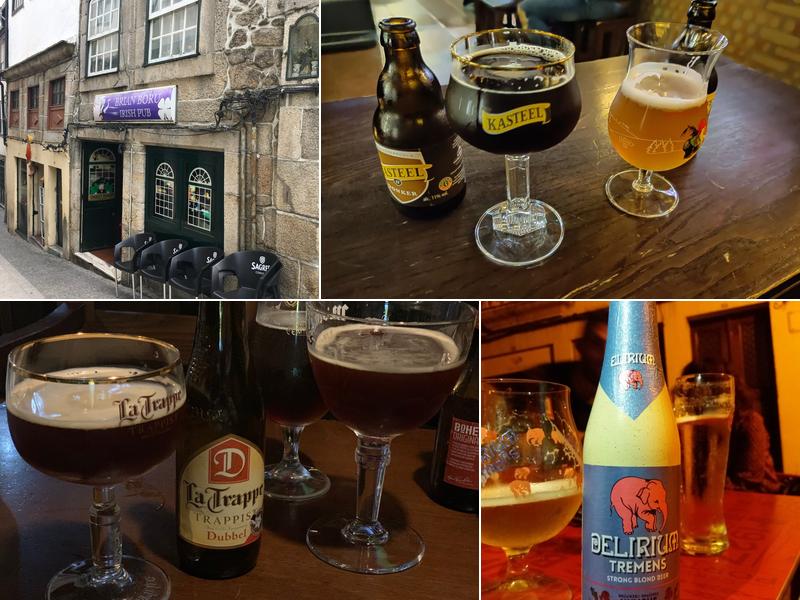 Brian Boru R. da Olaria 31