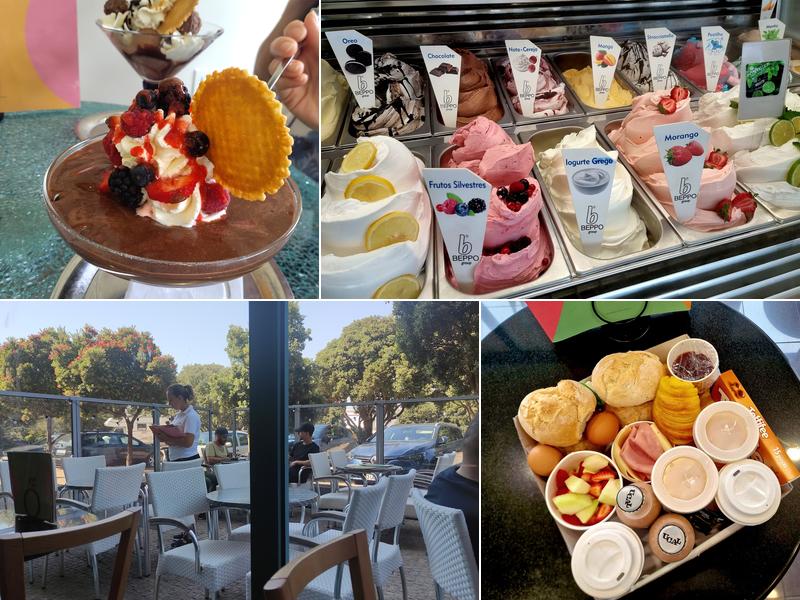 Heladería Gelato Mio