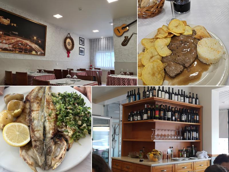 Charneca do Bailadouro