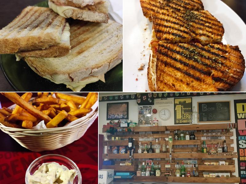 C.A.L. - Cafe Academico de Leiria