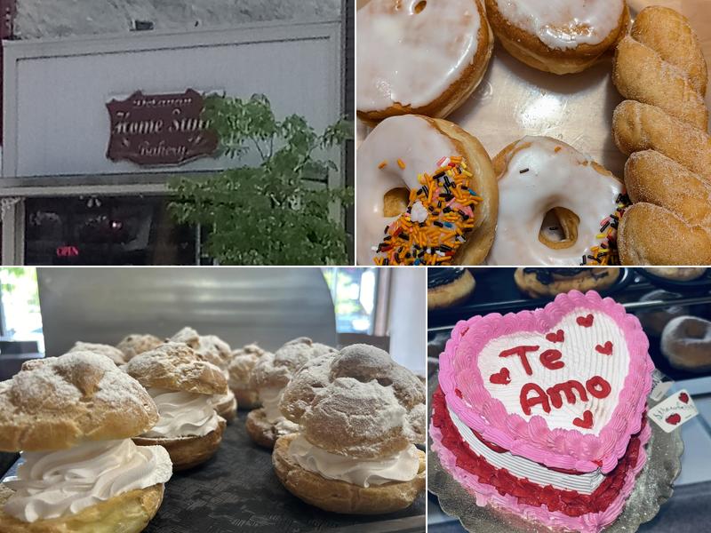 Delavan Home Style Bakery 310 E Walworth Ave, Delavan