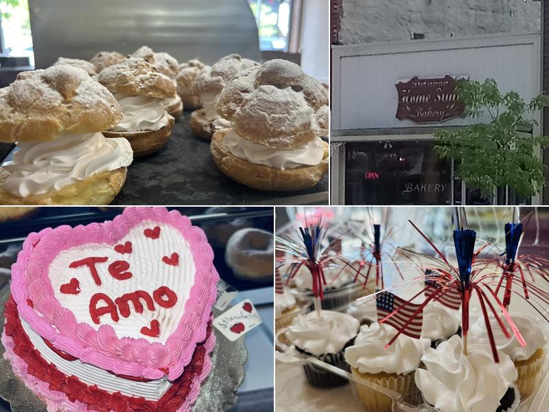 Delavan Home Style Bakery