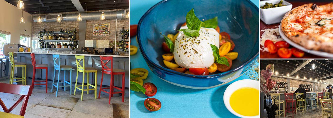 'O Munaciello Coral Way