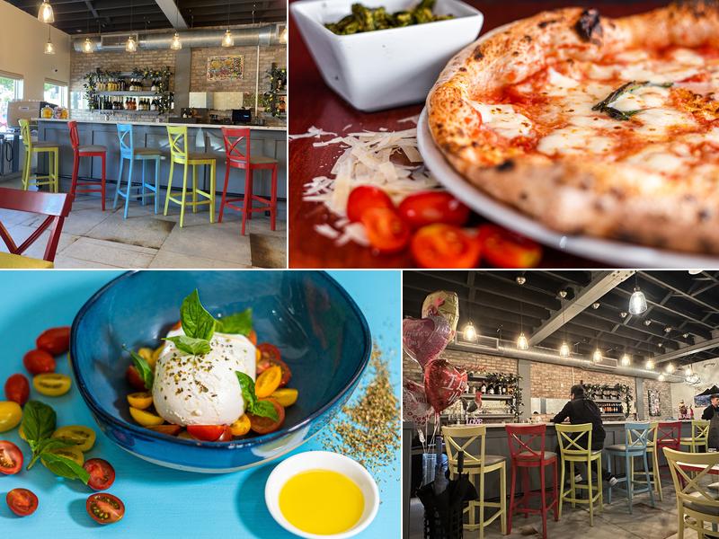 'O Munaciello Coral Way