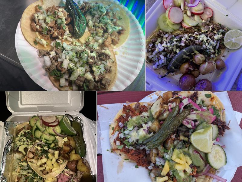 El Mal Del Puerco Denver 6600 Wadsworth Blvd, Arvada