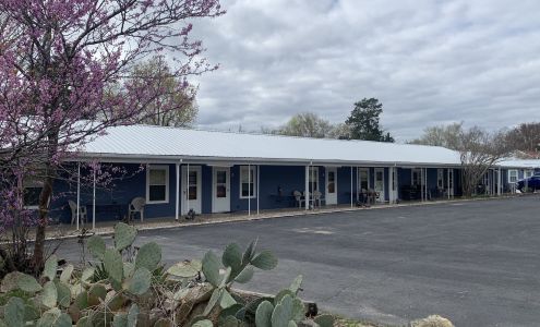 Sugarloaf Inn Diamond City