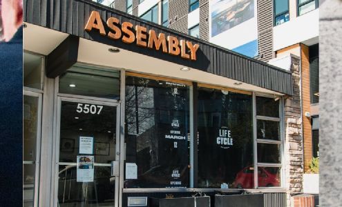 Assembly Seattle