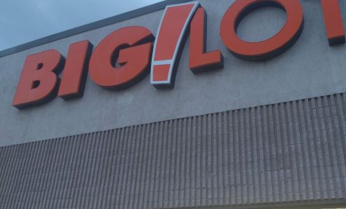 Big Lots