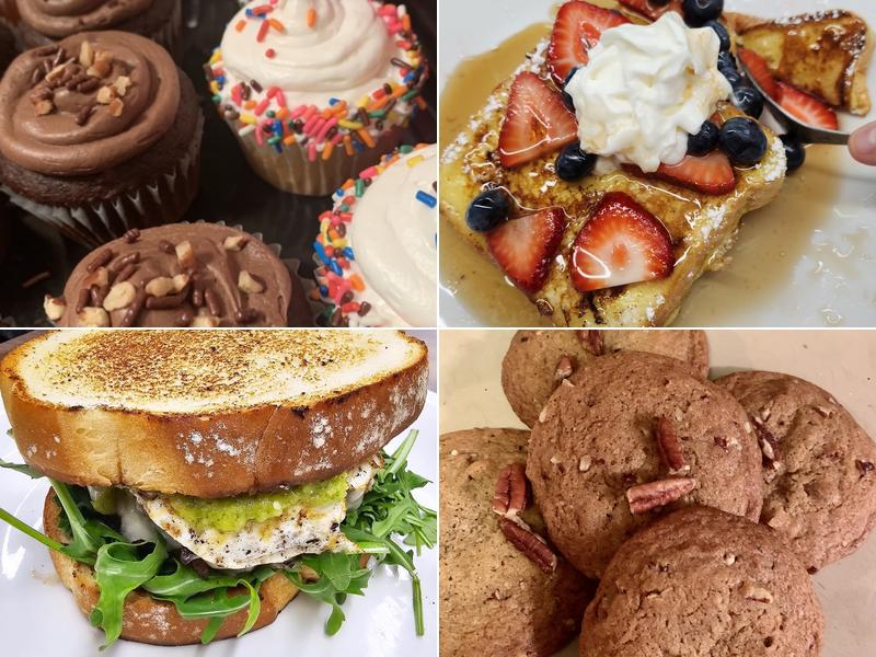 Dot To Dot Baking 501 W Mulberry St, Angleton