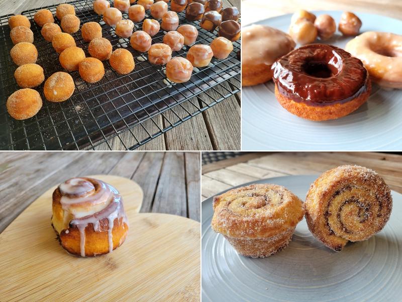 Simply GF Kitchen 596 Azure Ave, Wellington