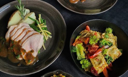 Traiteur Francine Lesage Saint-raymond