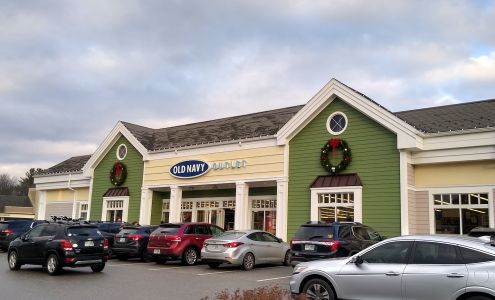 Old Navy Outlet