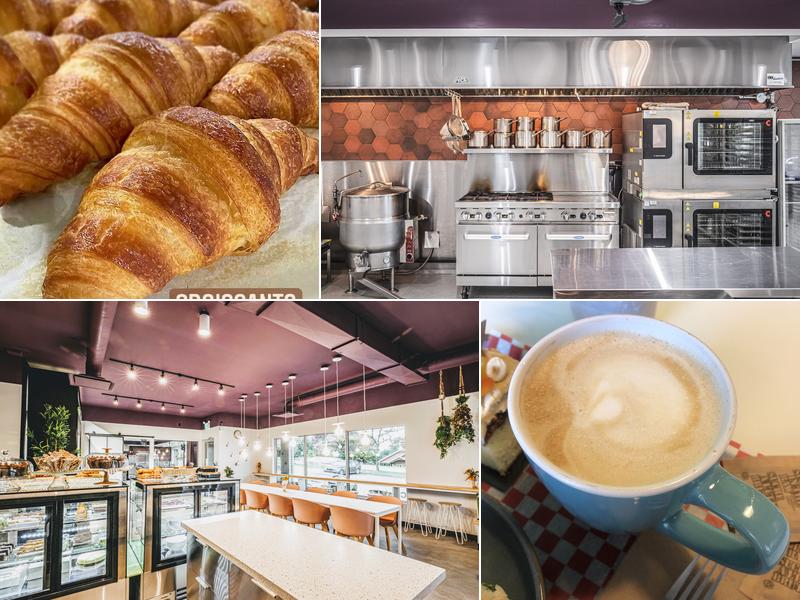 Les Toques Gourmandes café traiteur