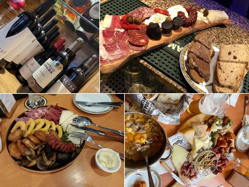 Granittuscaffe (Granittus Caffe)