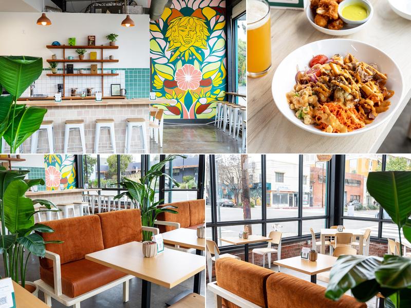 Kitava 375 40th St, Oakland