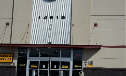 The Village at Forum Parkway