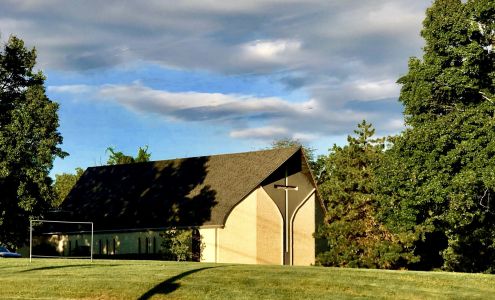 Chesterfield Community Church