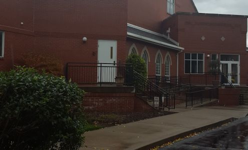 First Baptist Church of Chesterfield