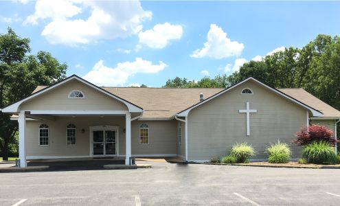 Life Church St. Louis