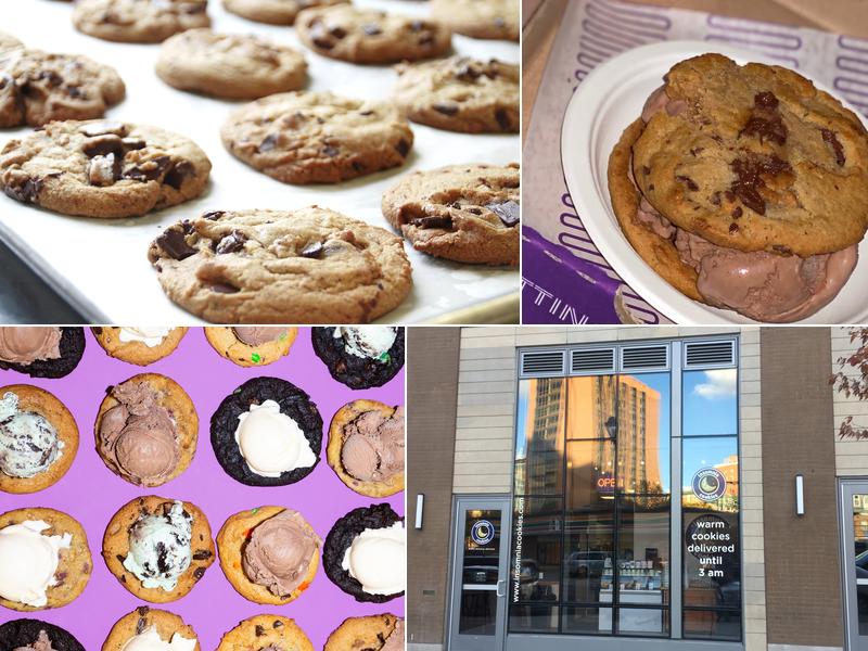 Insomnia Cookies