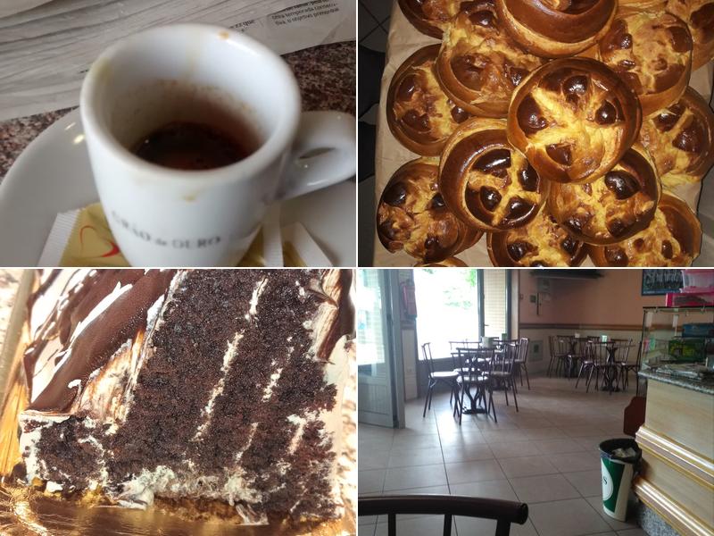 Padaria e Pastelaria Sousa