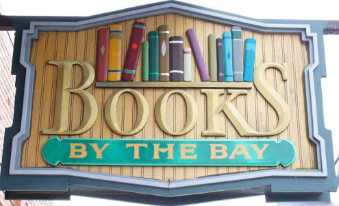 Books By The Bay
