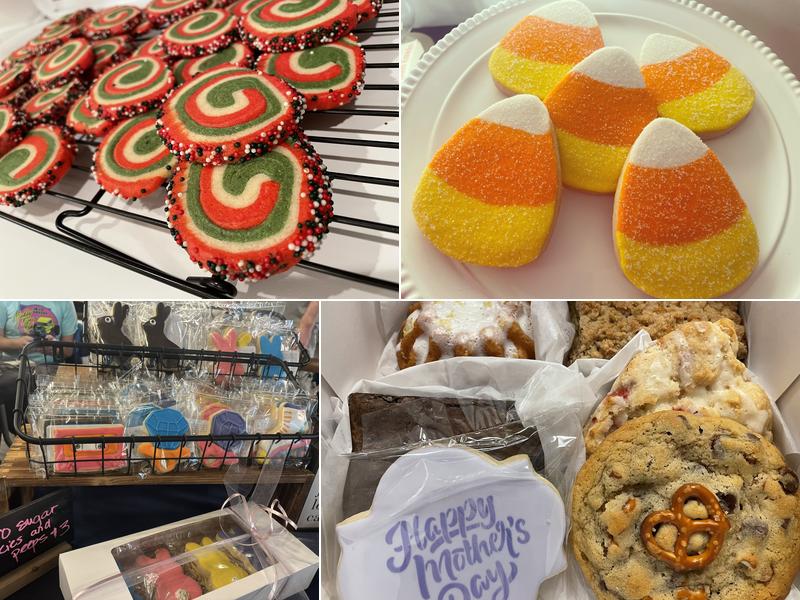 Dudley Baking Company