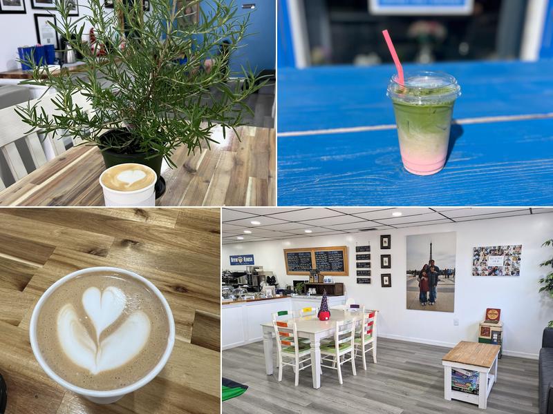 Brew H2ouse (Pronounced Brew House)