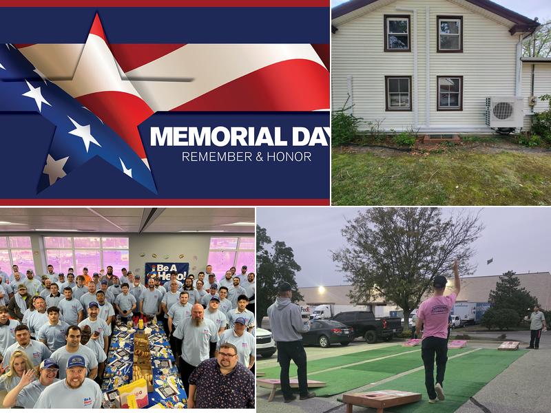 Hamilton Plumbing, Heating, A/C & Rooter