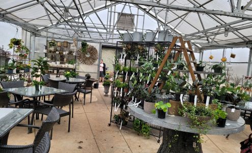 Grelen Nursery Inc Somerset