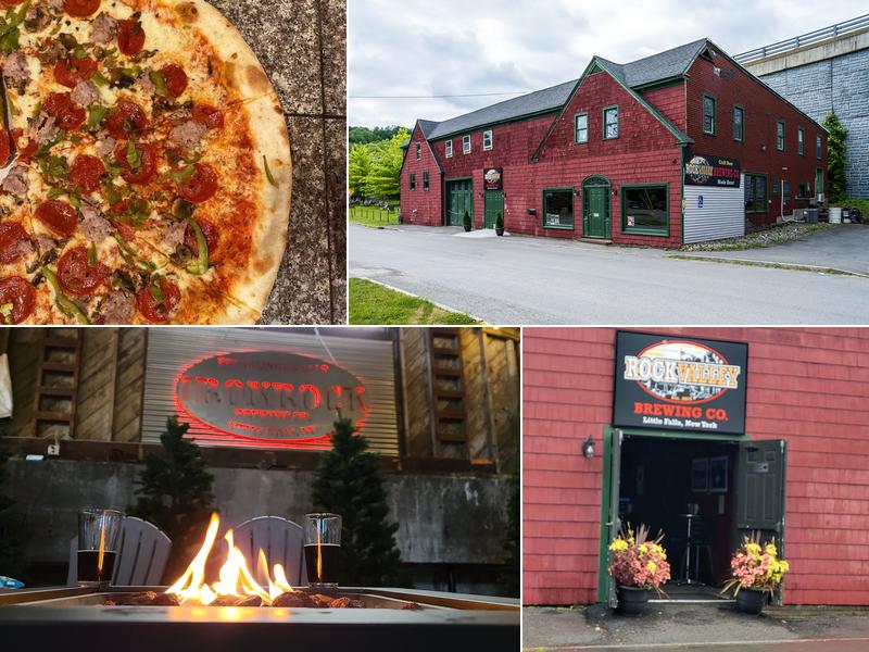 Rock Valley Brewing Co.