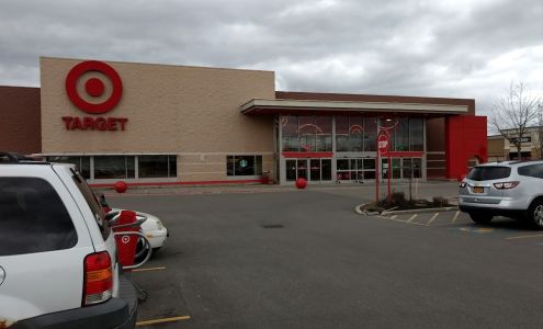 Target Grocery