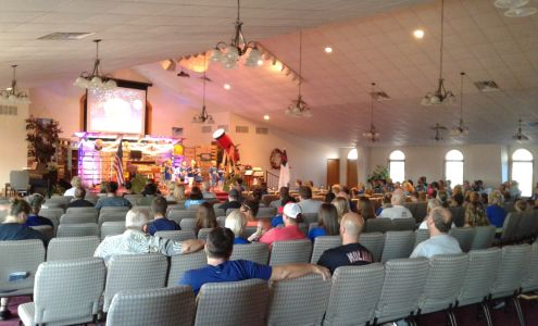 Sonrise Baptist Church Bonne Terre